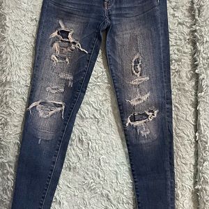 American Eagle Jean Jegging. Women's Size 4
